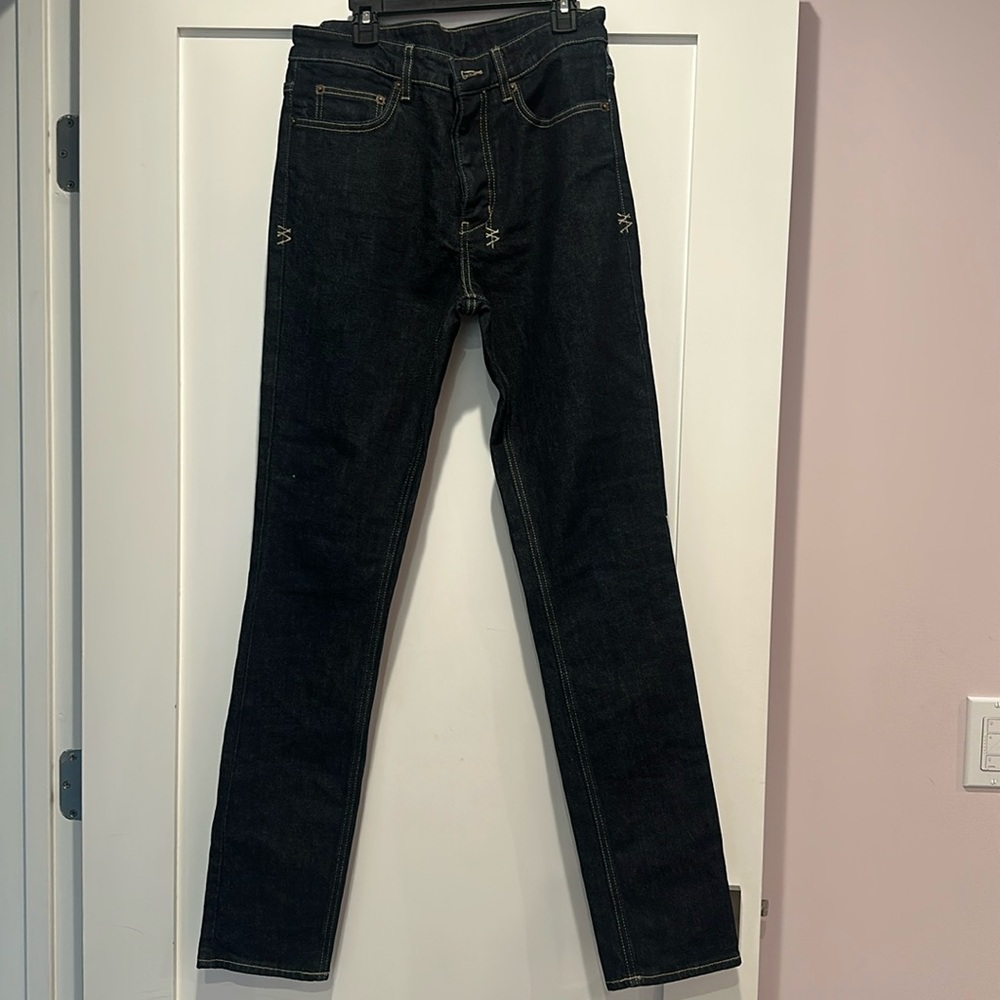 Ksubi jeans